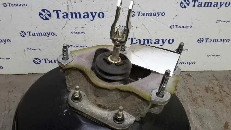 Servofreno para Nissan Qashqai (J10)