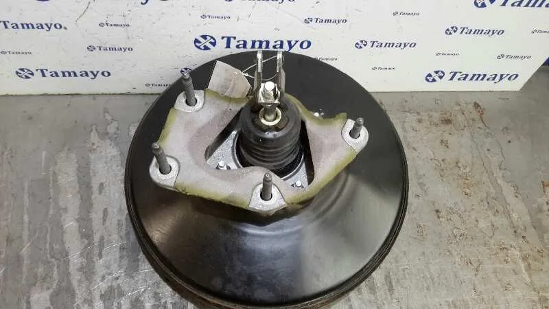 Servofreno para Nissan Qashqai (J10)