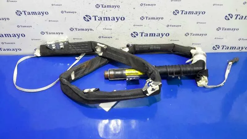 Airbag Cortina Delantero Izquierdo para Nissan Qashqai (J10)