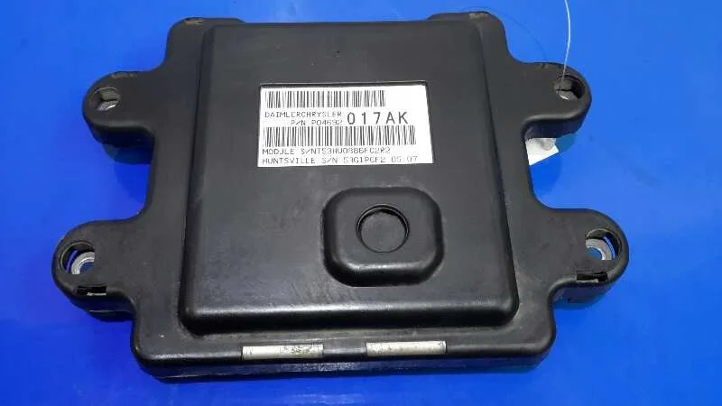 Modulo Electronico para Jeep Commander (Xk, Xh)