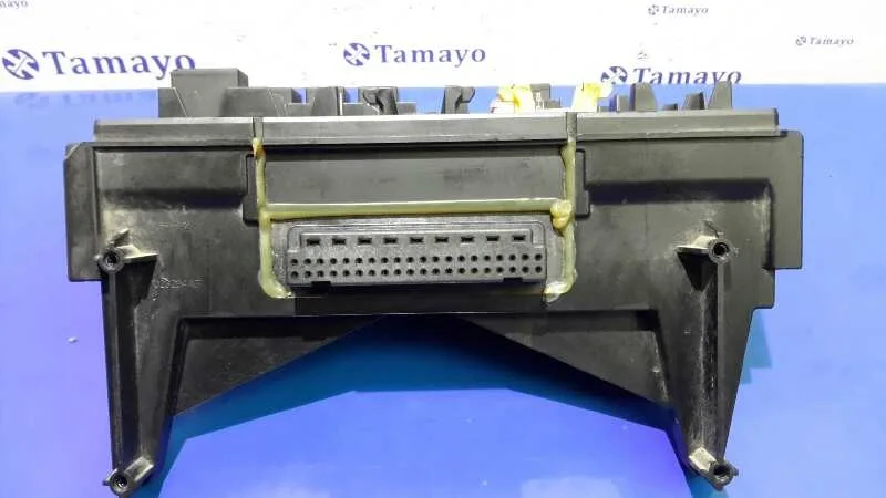 Caja Reles / Fusibles para Jeep Commander (Xk, Xh)