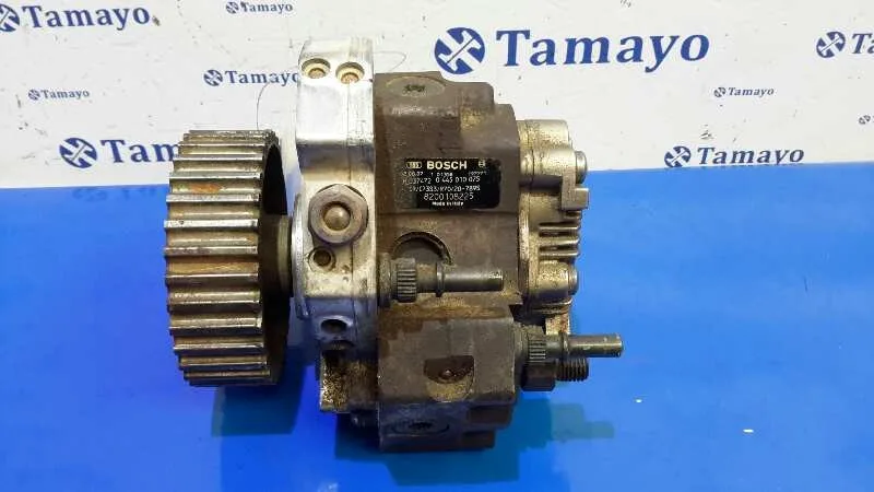 Bomba Inyeccion para Renault Megane Ii Classic Berlina