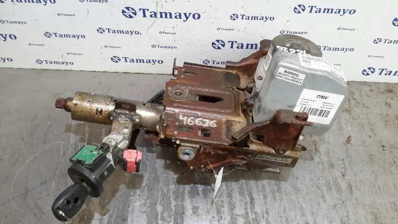 Columna Direccion para Renault Clio Iii