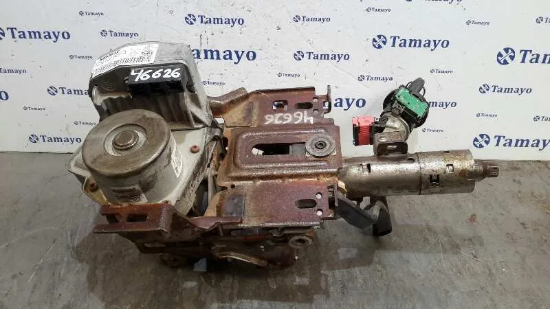 Columna Direccion para Renault Clio Iii