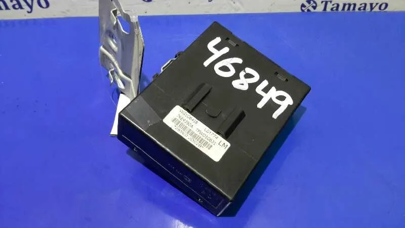 Modulo Electronico para Nissan Qashqai (J10)
