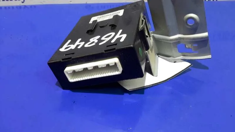 Modulo Electronico para Nissan Qashqai (J10)