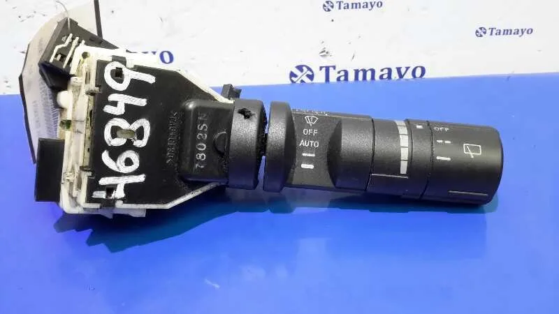 Mando Limpia para Nissan Qashqai (J10)