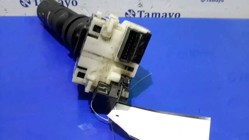 Mando Limpia para Nissan Qashqai (J10)