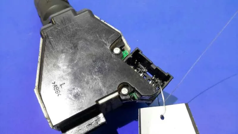 Mando Limpia para Nissan Qashqai (J10)