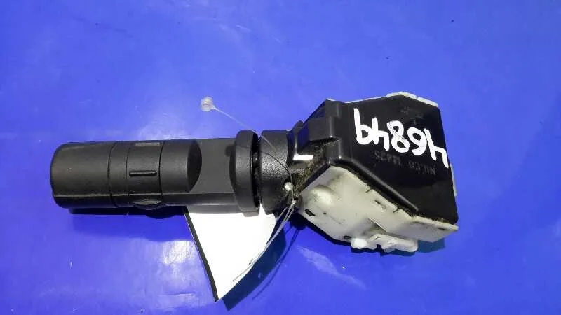 Mando Intermitentes para Nissan Qashqai (J10)