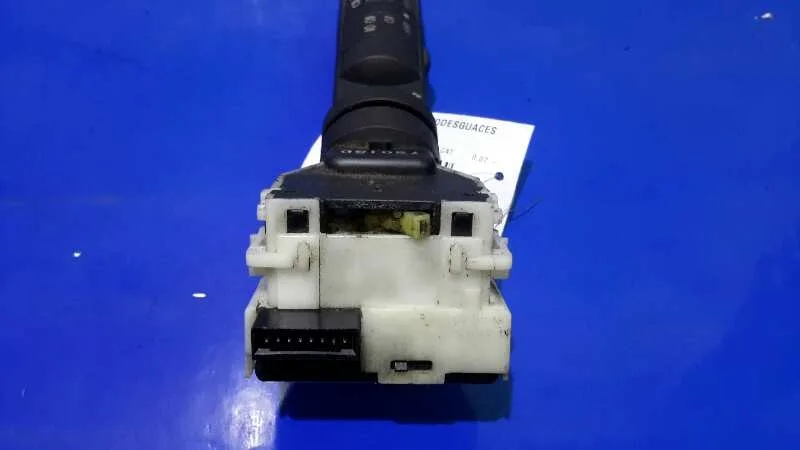 Mando Intermitentes para Nissan Qashqai (J10)