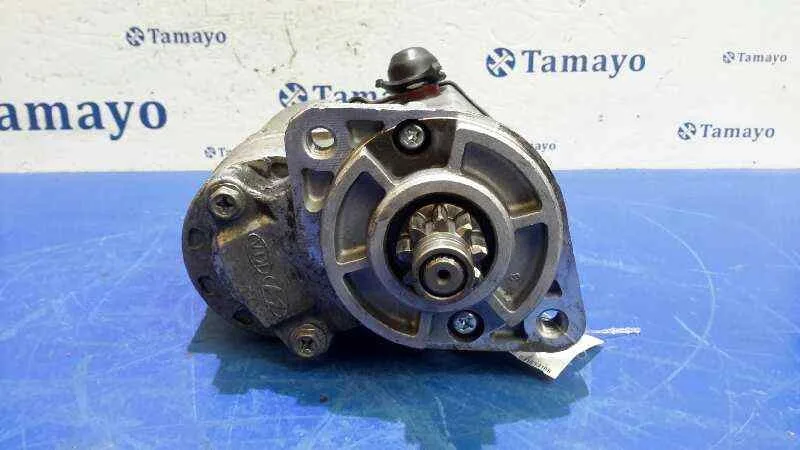 Motor Arranque para Kia Sportage