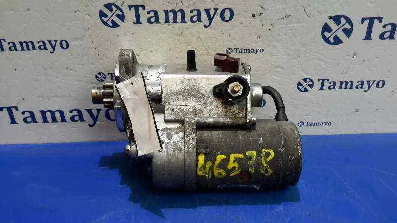 Motor Arranque para Kia Sportage