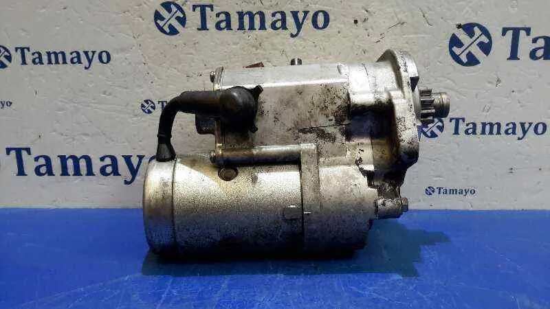 Motor Arranque para Kia Sportage