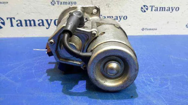 Motor Arranque para Kia Sportage