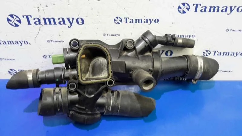 Termostato para Peugeot 407
