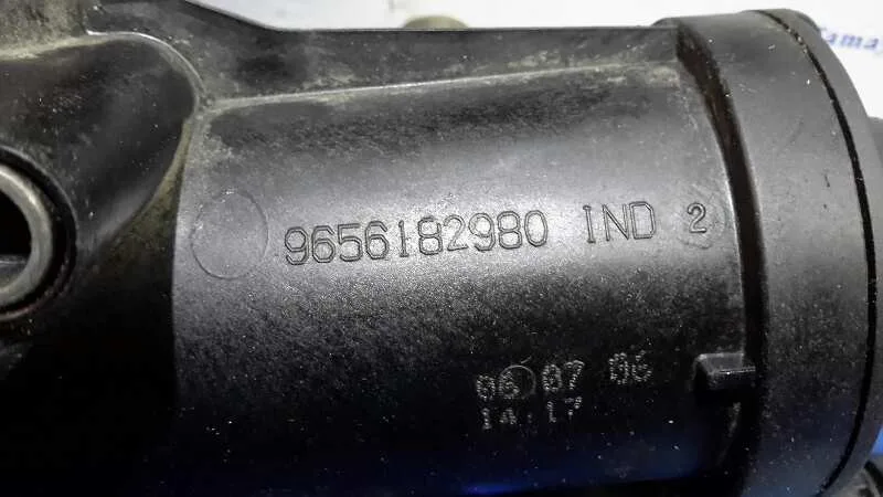 Termostato para Peugeot 407