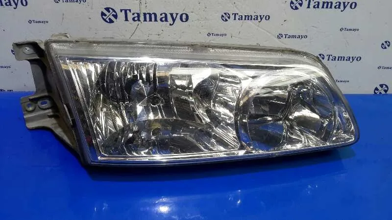 Faro Derecho para Hyundai H 1
