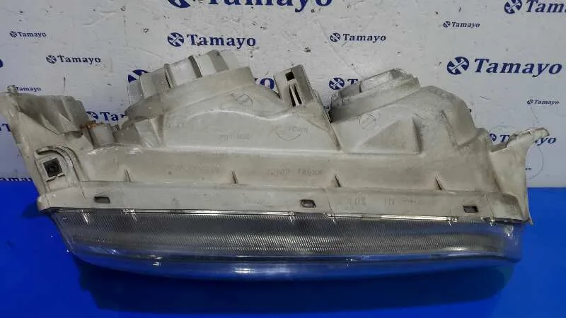 Faro Derecho para Hyundai H 1