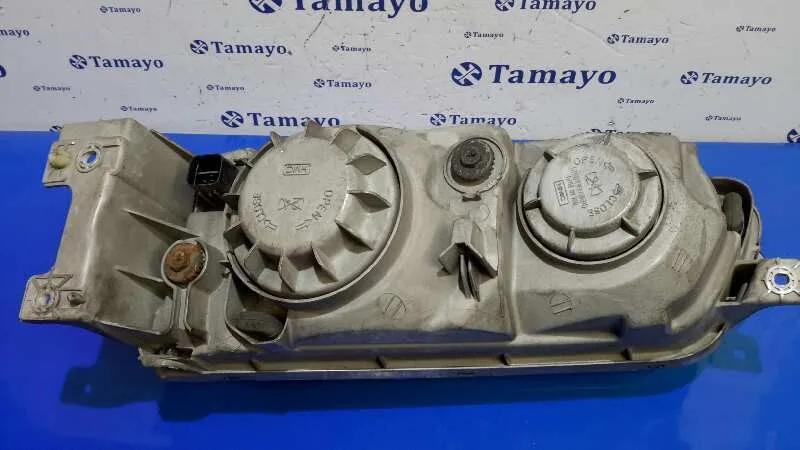 Faro Derecho para Hyundai H 1