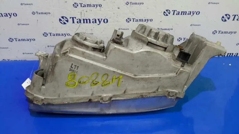 Faro Derecho para Hyundai H 1
