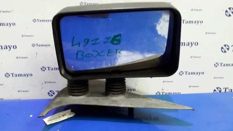 Retrovisor Izquierdo para Peugeot Boxer Caja Abierta (Rs2850)(230)(->'02)