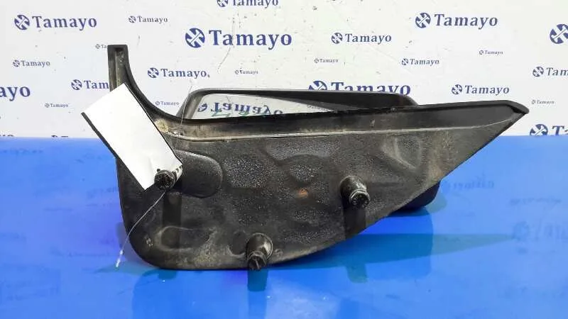 Retrovisor Izquierdo para Peugeot Boxer Caja Abierta (Rs2850)(230)(->'02)