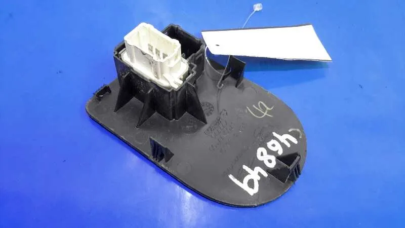 Interruptor para Nissan Qashqai (J10)