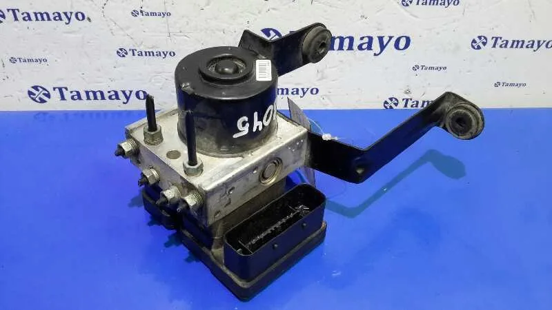 Abs para Ford Focus Berlina (Cap)