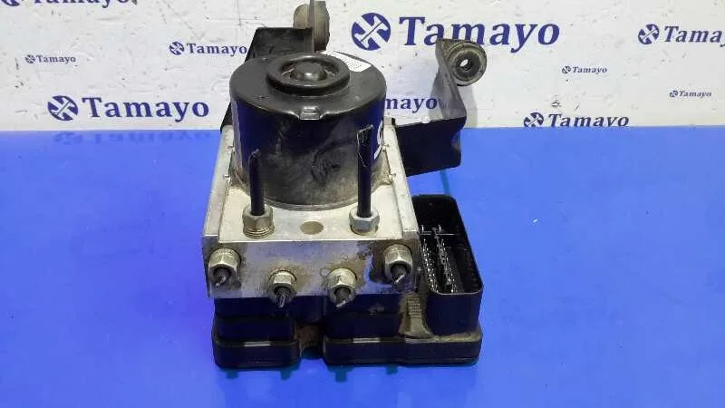 Abs para Ford Focus Berlina (Cap)