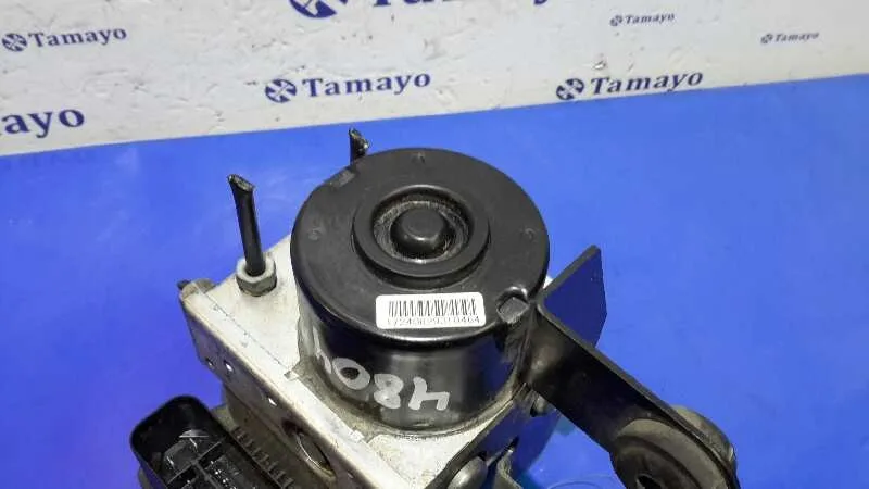 Abs para Ford Focus Berlina (Cap)