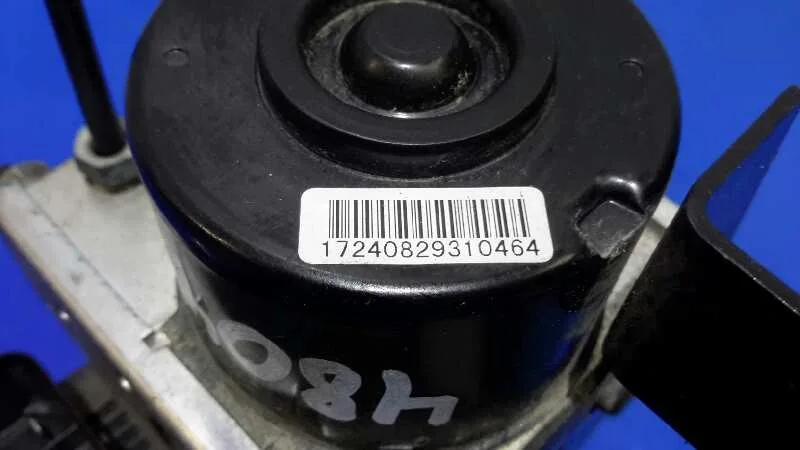 Abs para Ford Focus Berlina (Cap)