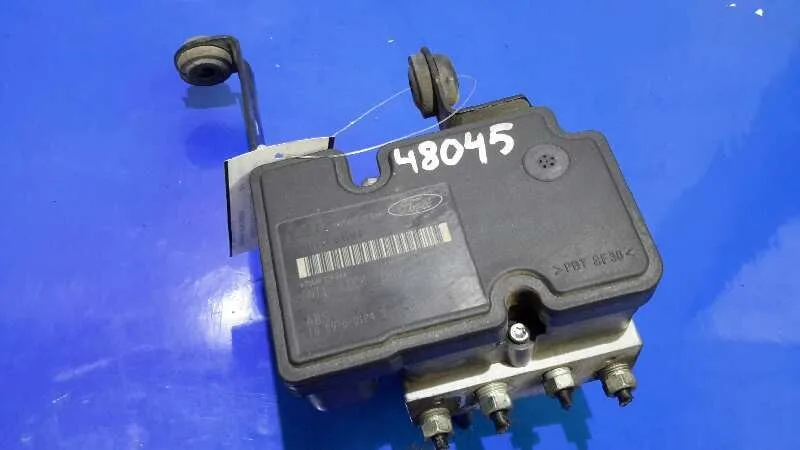 Abs para Ford Focus Berlina (Cap)