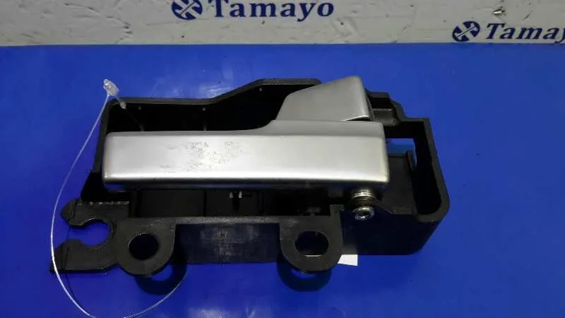 Maneta Interior Delantera Derecha para Ford Focus Berlina (Cap)
