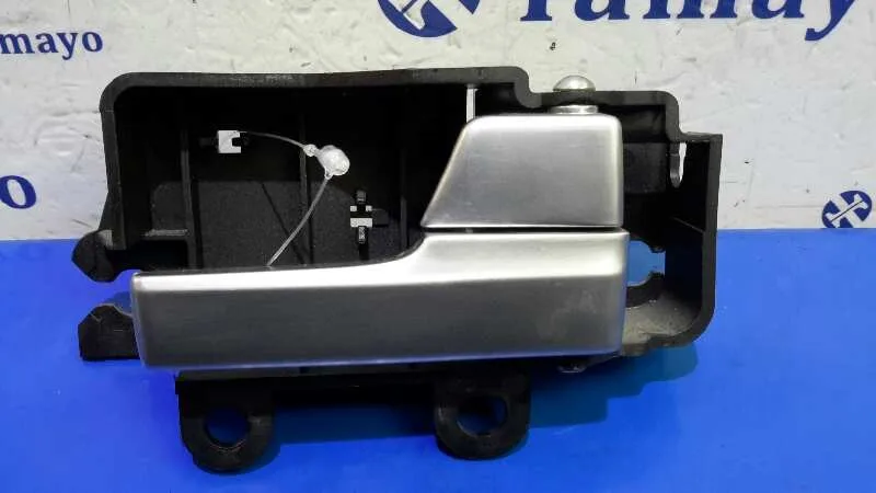 Maneta Interior Delantera Derecha para Ford Focus Berlina (Cap)