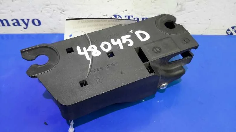 Maneta Interior Delantera Derecha para Ford Focus Berlina (Cap)