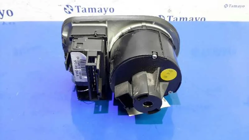 Mando Luces para Seat Leon (1P1)