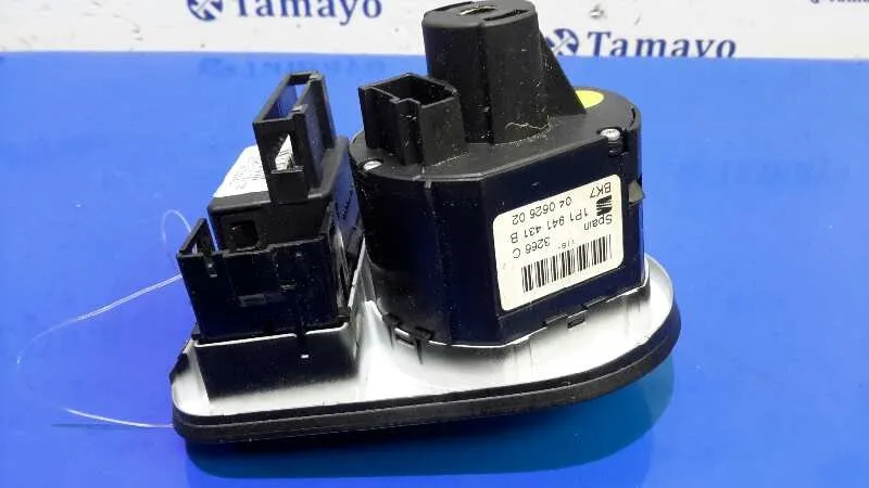 Mando Luces para Seat Leon (1P1)