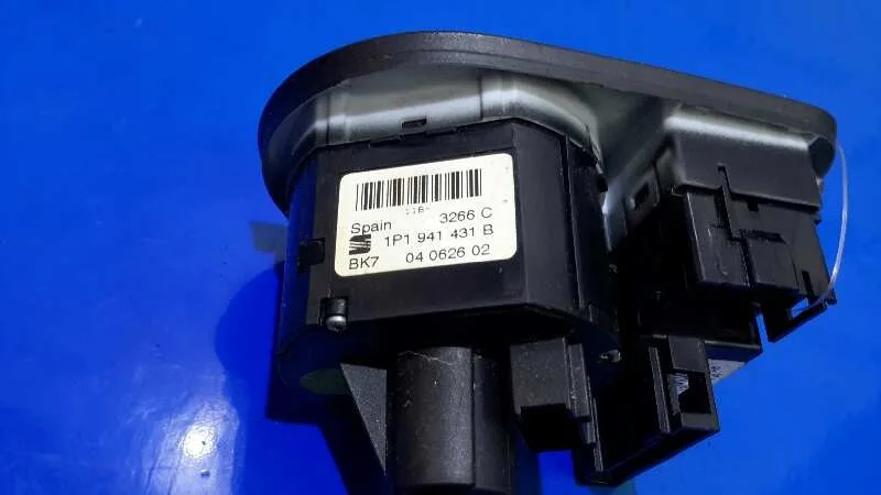 Mando Luces para Seat Leon (1P1)