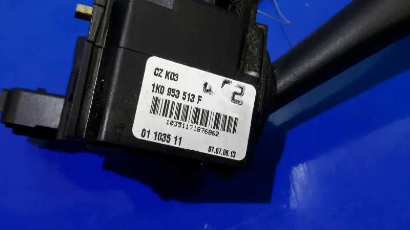 Mando Intermitentes para Volkswagen Golf V Berlina (1K1)