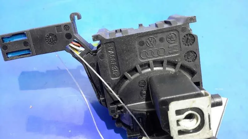 Mando Limpia para Volkswagen Caddy Ka/Kb (2K)