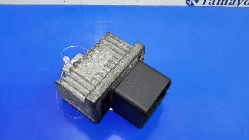 Caja Precalentamiento para Renault Clio Iii