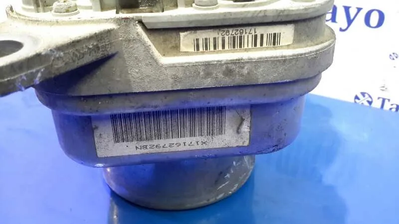 Bomba Direccion para Ford Focus Berlina (Cap)