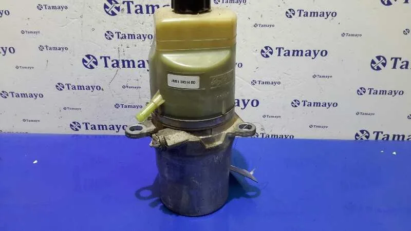 Bomba Direccion para Ford Focus Berlina (Cap)