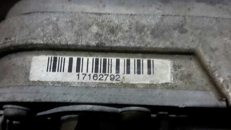 Bomba Direccion para Ford Focus Berlina (Cap)