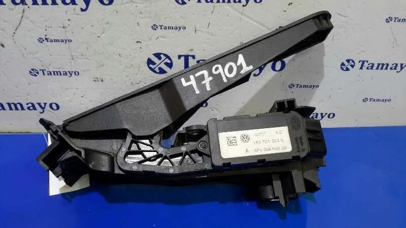 Pedal Acelerador para Volkswagen Golf V Berlina (1K1)