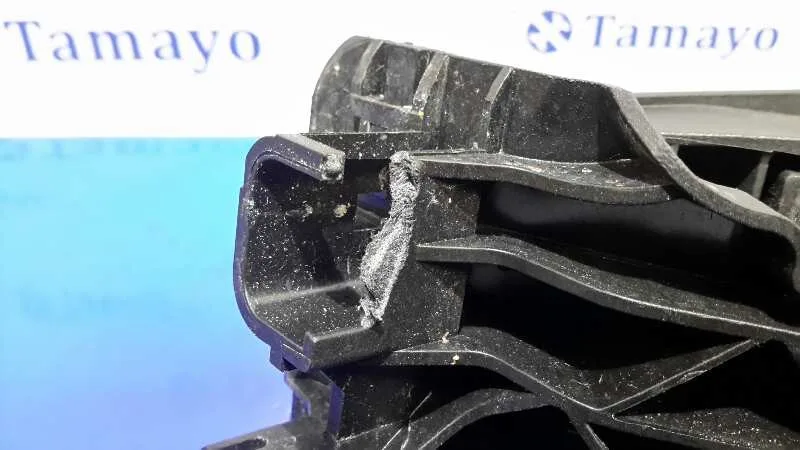Pedal Acelerador para Volkswagen Golf V Berlina (1K1)