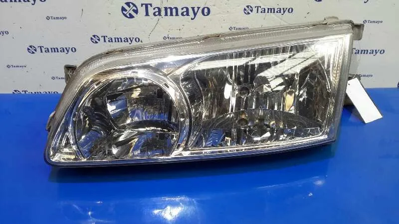 Faro Izquierdo para Hyundai H 1