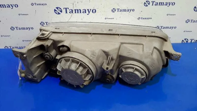 Faro Izquierdo para Hyundai H 1