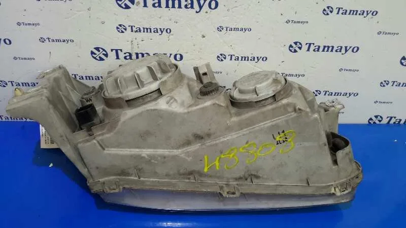 Faro Izquierdo para Hyundai H 1
